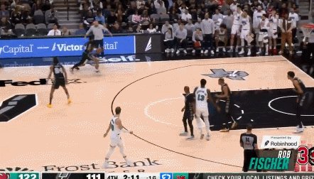 华体会体育-被抹杀的赛季最佳隔扣？莫兰特险些埋葬文班亚马