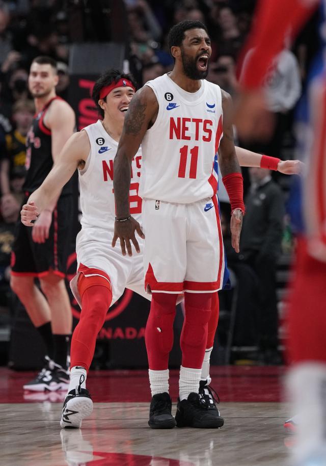 华体会中国-近10战9胜一路狂奔！篮网终于按下了转换开关