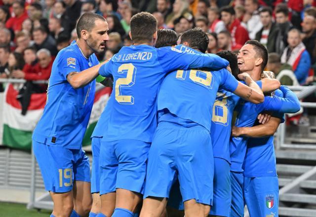 华体会入口-【观察】把欧国联当世界杯踢 曼奇尼意图再次改革？